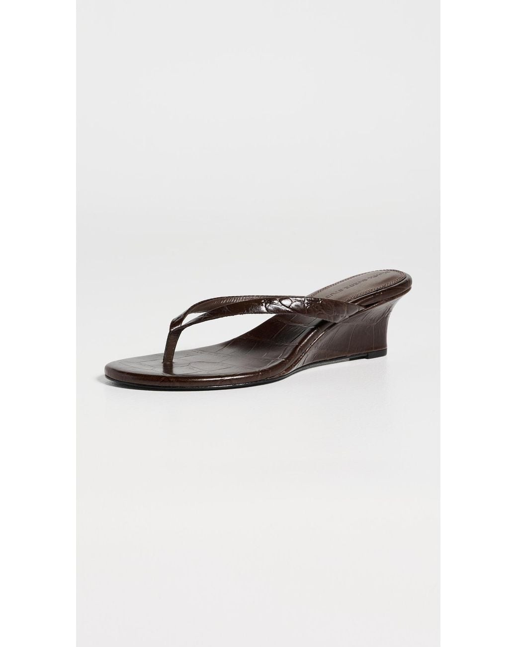 Black Suede Studio Black Easy 50 Mules