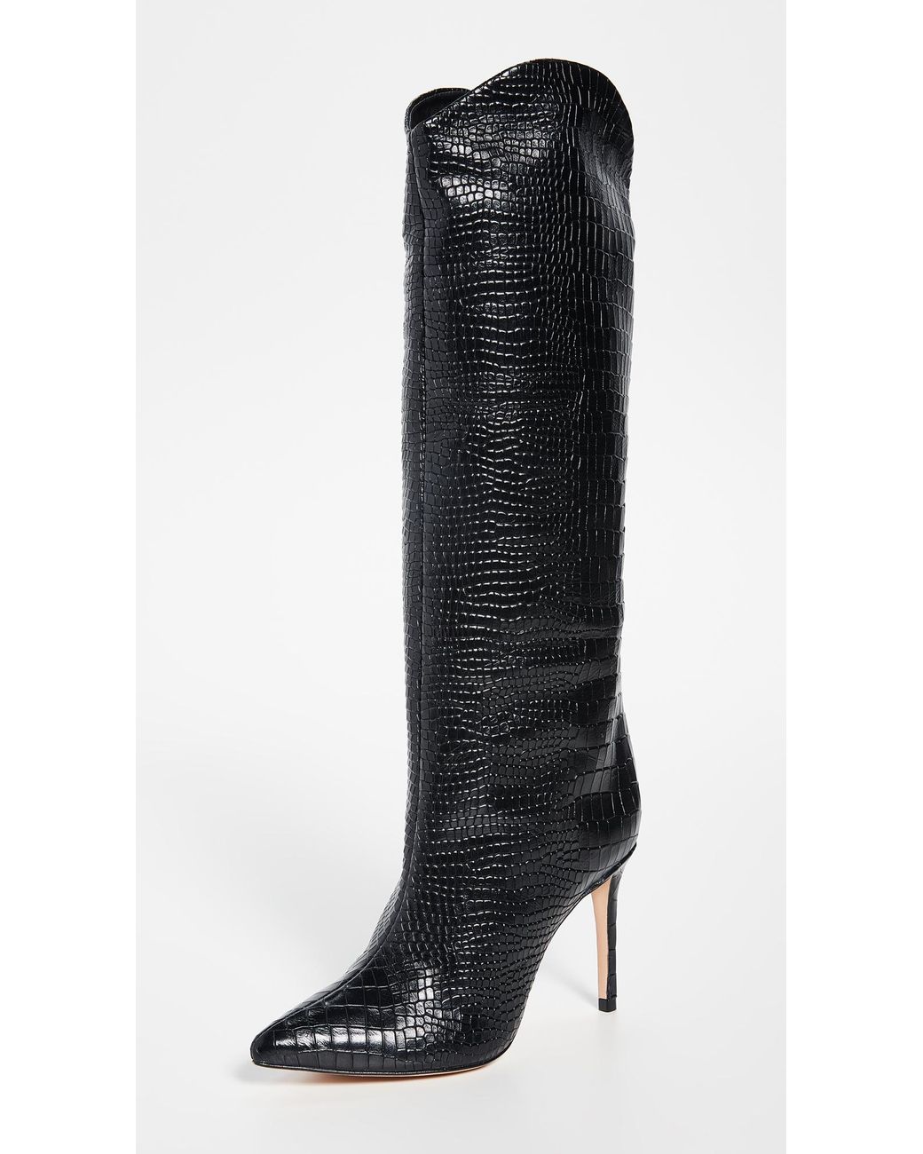 schutz maryana boots on sale