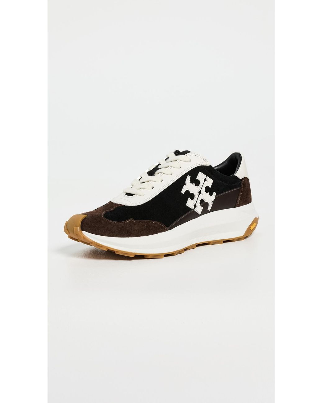 Tory Burch Black Tory Trainers
