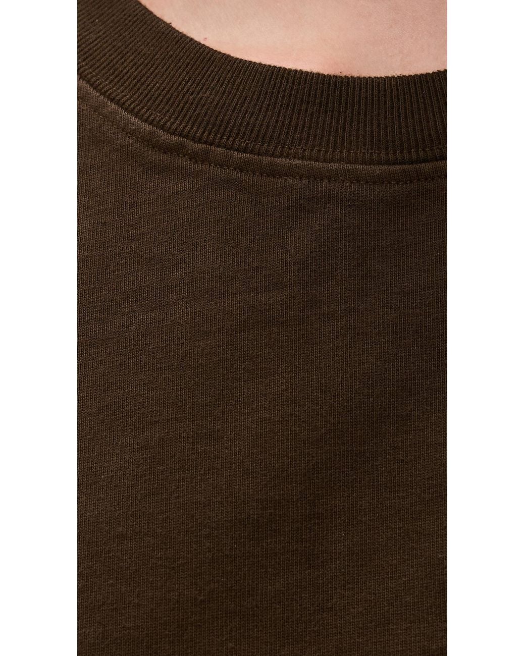 EB DENIM Black Eero Tee