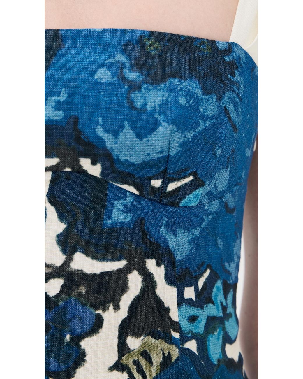 sir camellia mini dress SIR. Camellia Mini Dress