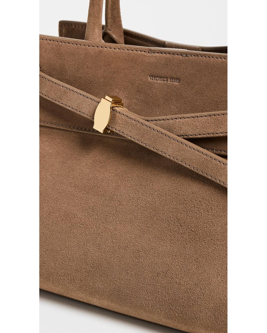 Veronica Beard Multicolor Dash Bag