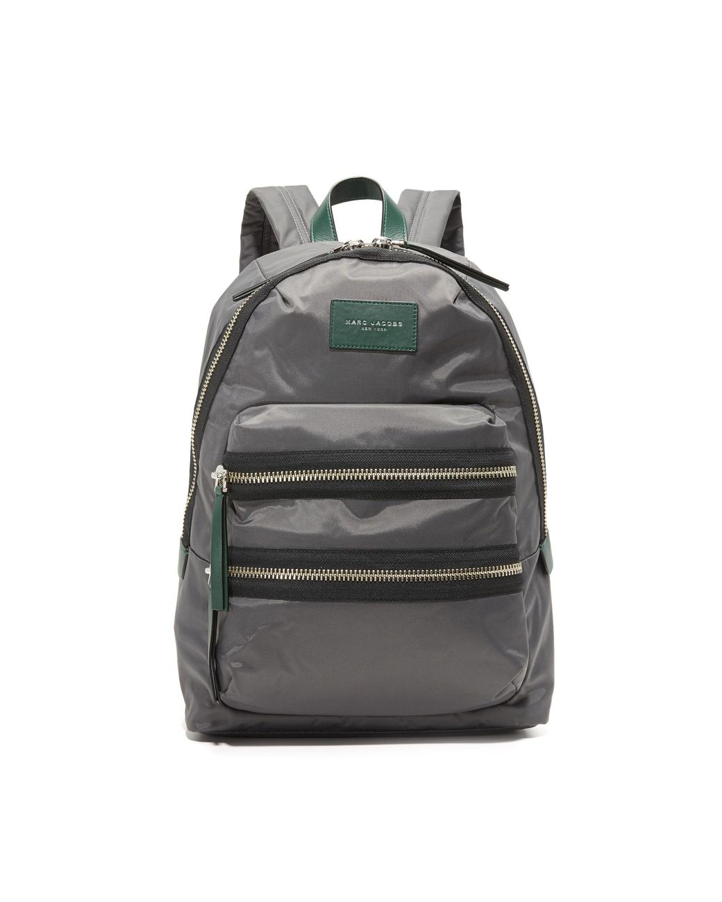 Marc Jacobs Nylon Biker Backpack Lyst