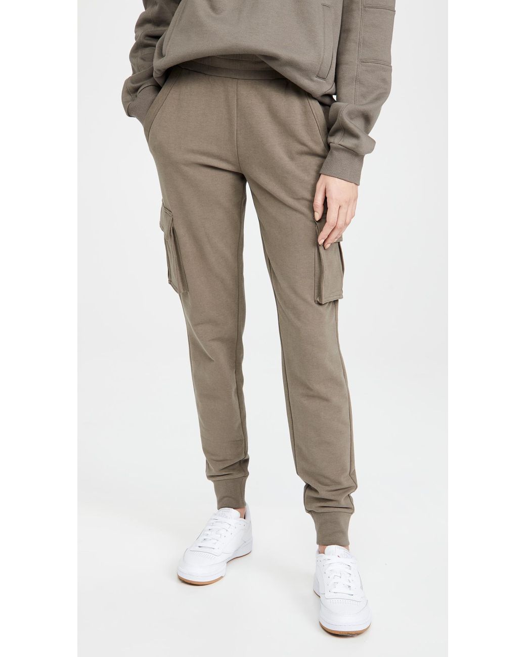 alo yoga cargo pants