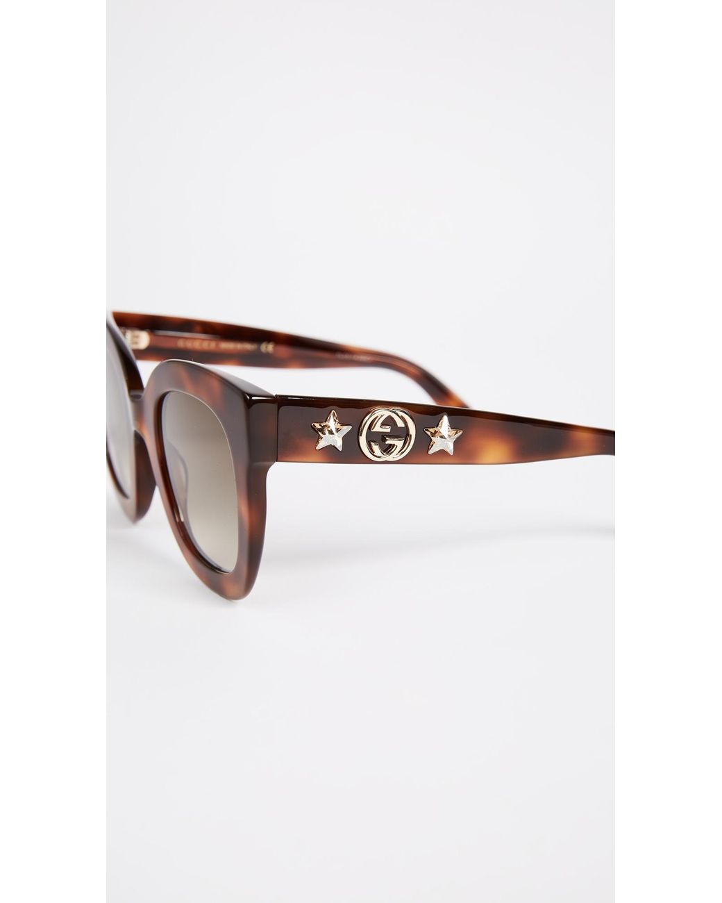 gucci urban stars sunglasses
