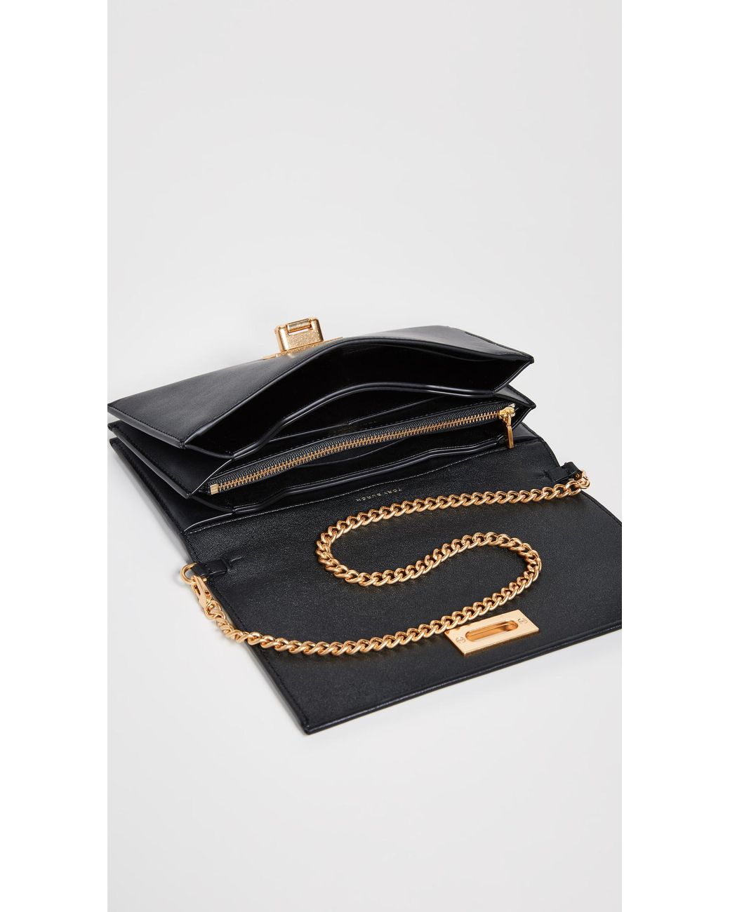 Carmen mini bag tory burch sale
