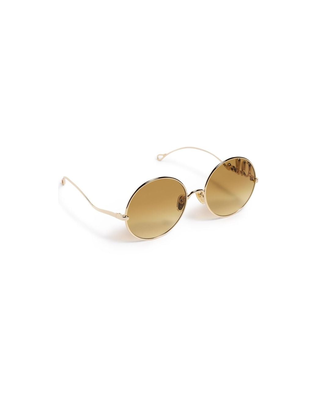 Chloé Multicolor Iconic Sunglasses