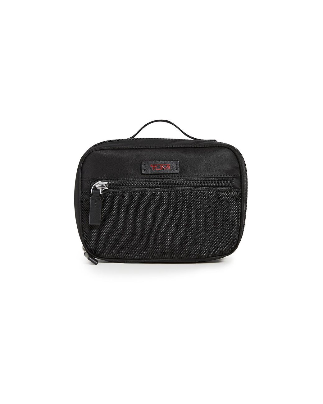 tumi tech pouch