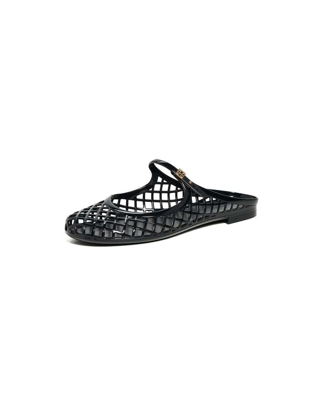 Tory Burch Black Sandals