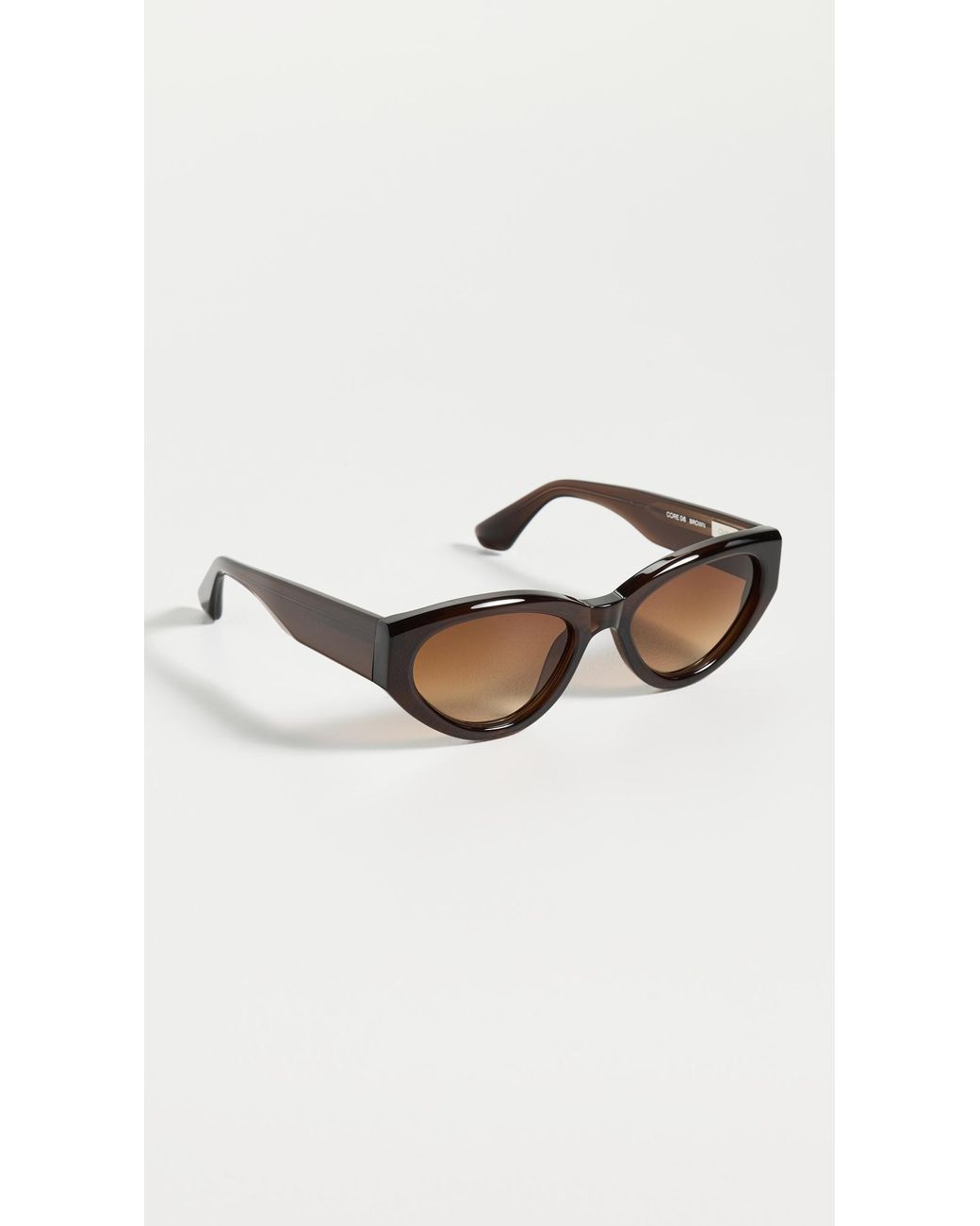 Chimi Black 06 Sunglasses
