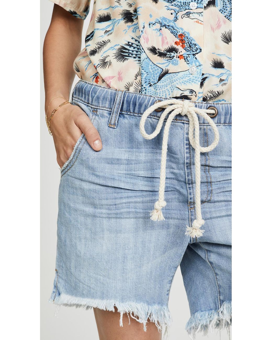 one teaspoon shabbies shorts