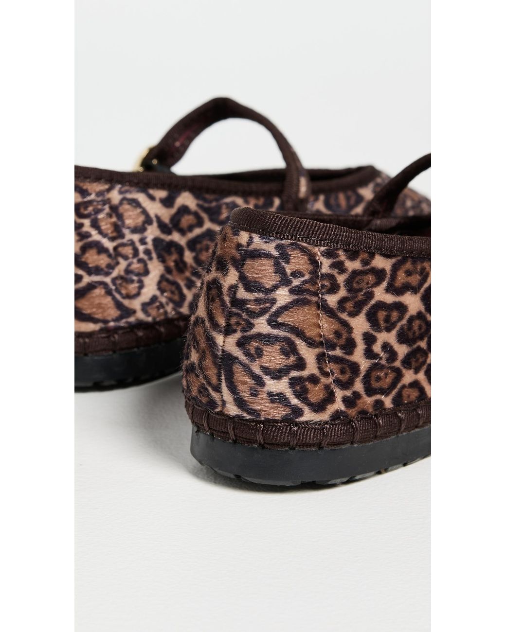 Flabelus Brown Pierre Flats