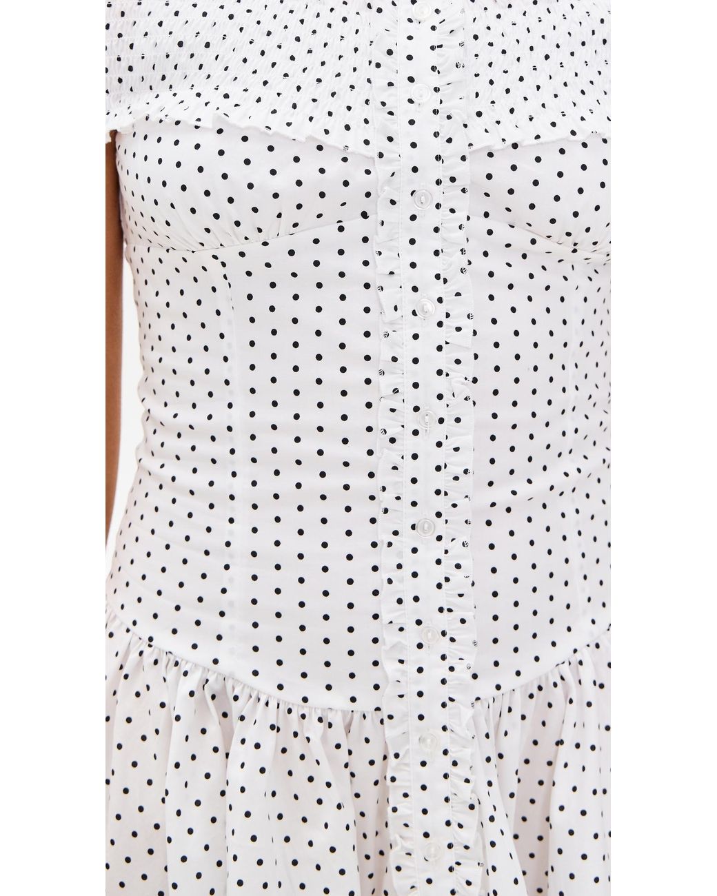 knee length dresses for ladies Baby Embroidered Mini Dress
