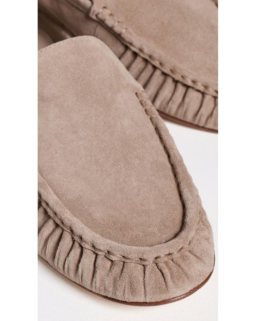 Vince White Tevin Mules