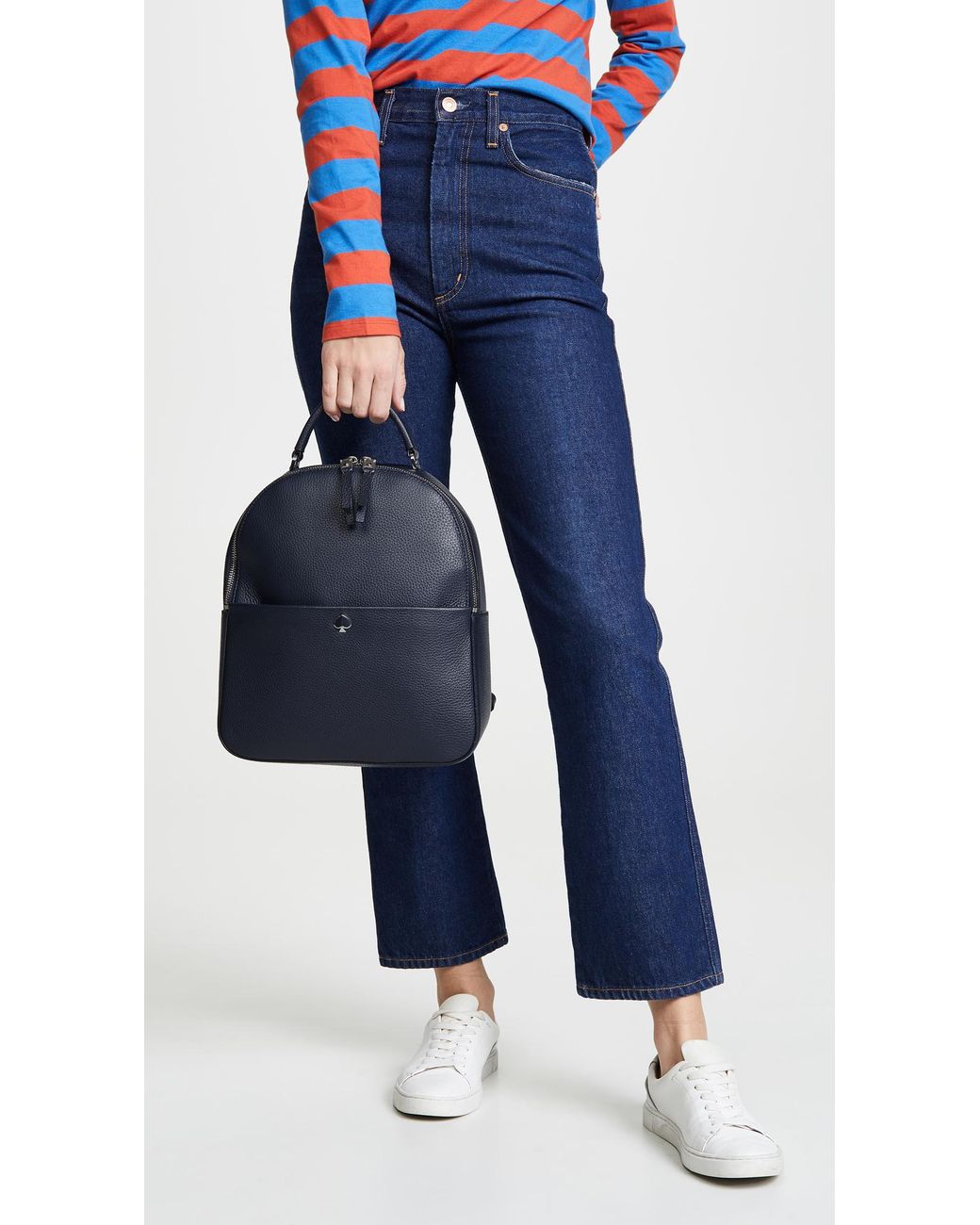Kate spade shop polly medium backpack