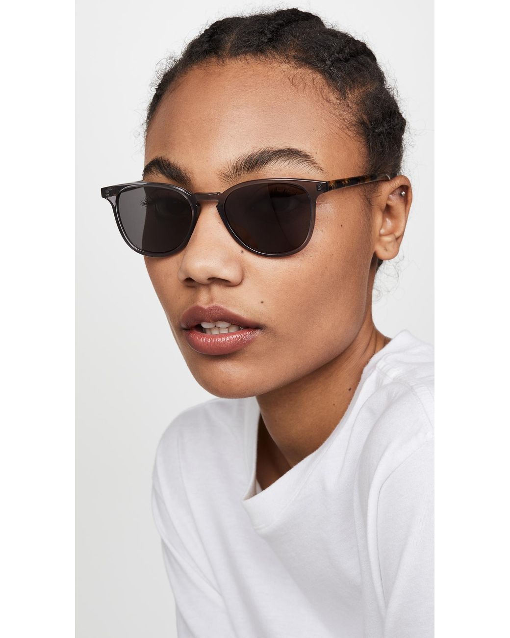 olivier sunglasses