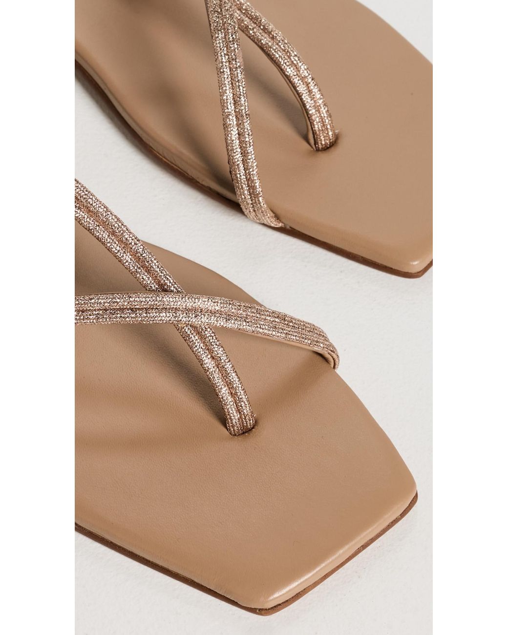 Kaanas Black Scarpa Sandals