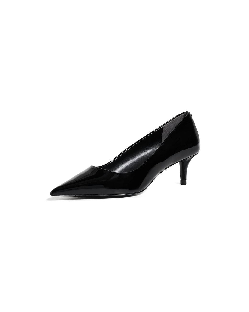 Sam Edelman Black Summer Pumps