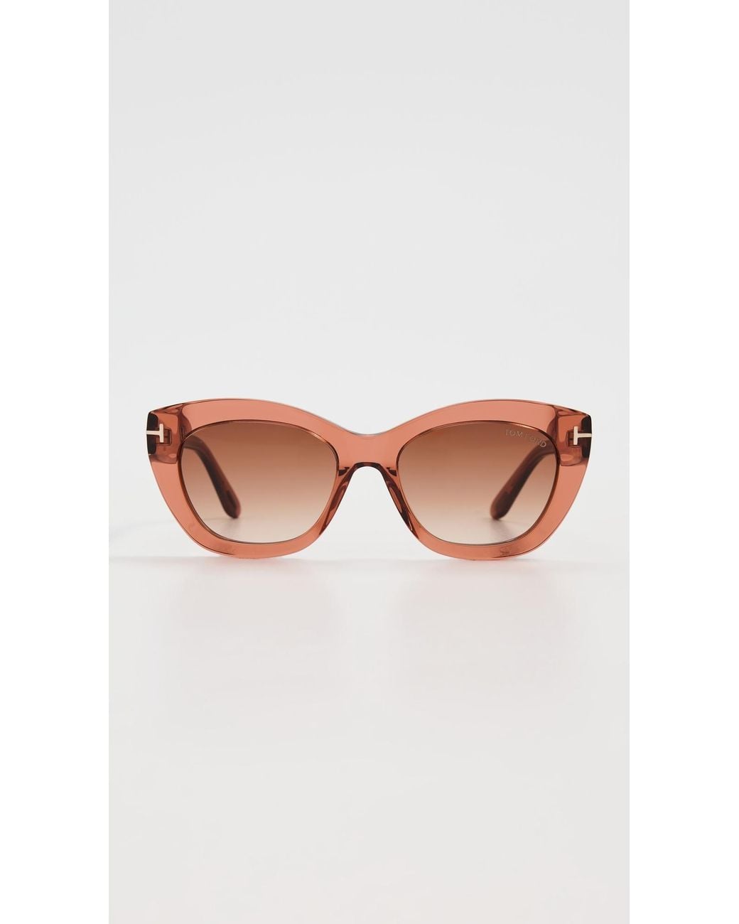 Tom Ford Linda-02 Sunglasses | Lyst display picture 2