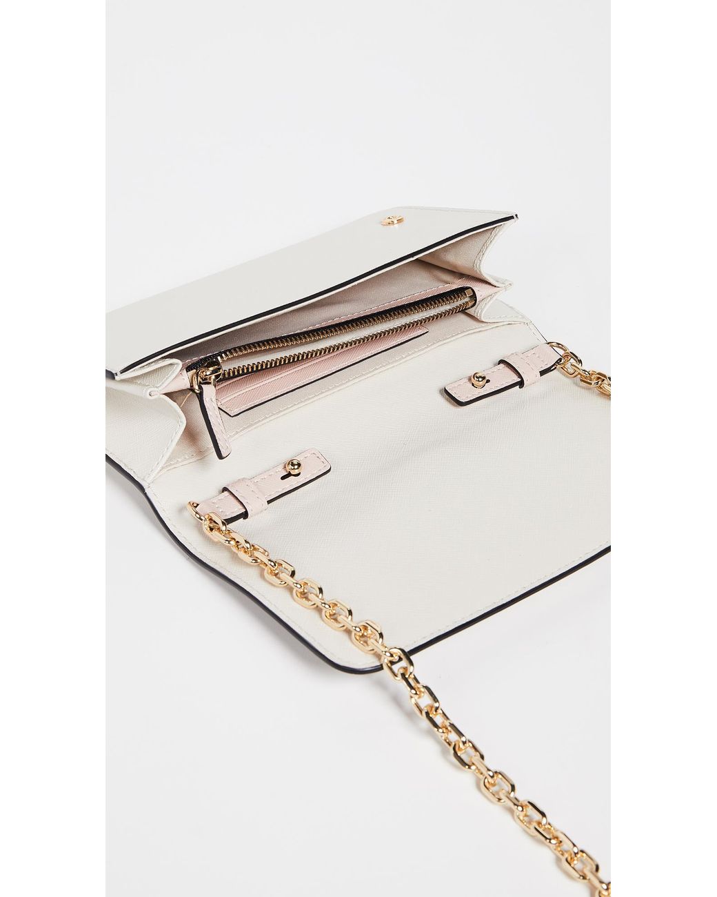 Marc Jacobs Snapshot On Chain Wallet | Lyst
