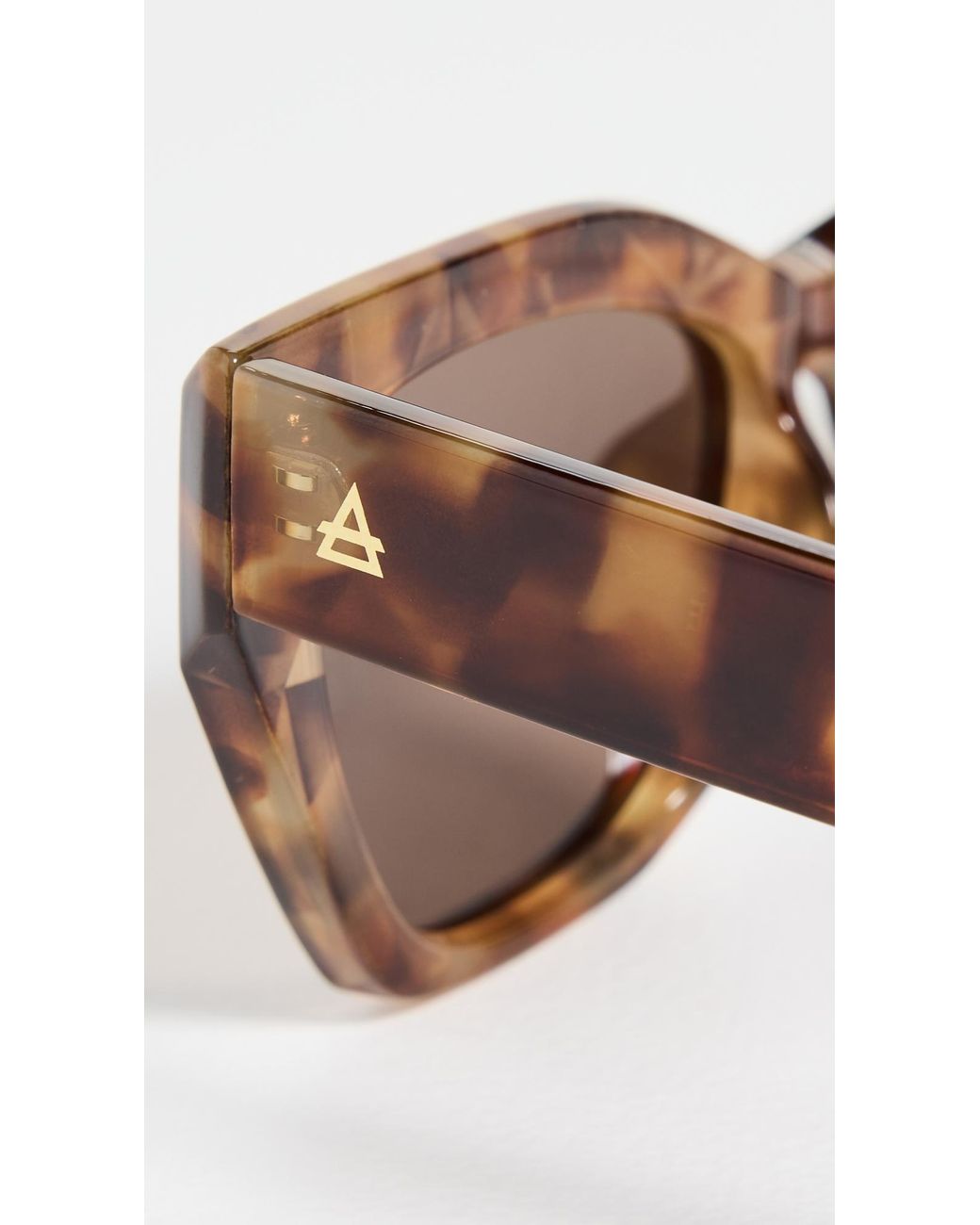 Aire Multicolor Persei Sunglasses