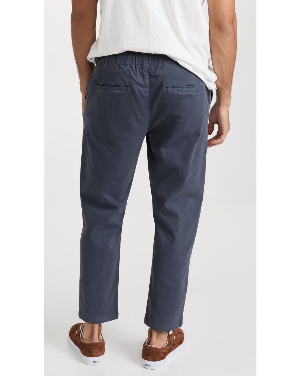 Rails Blue Julian Pants for men