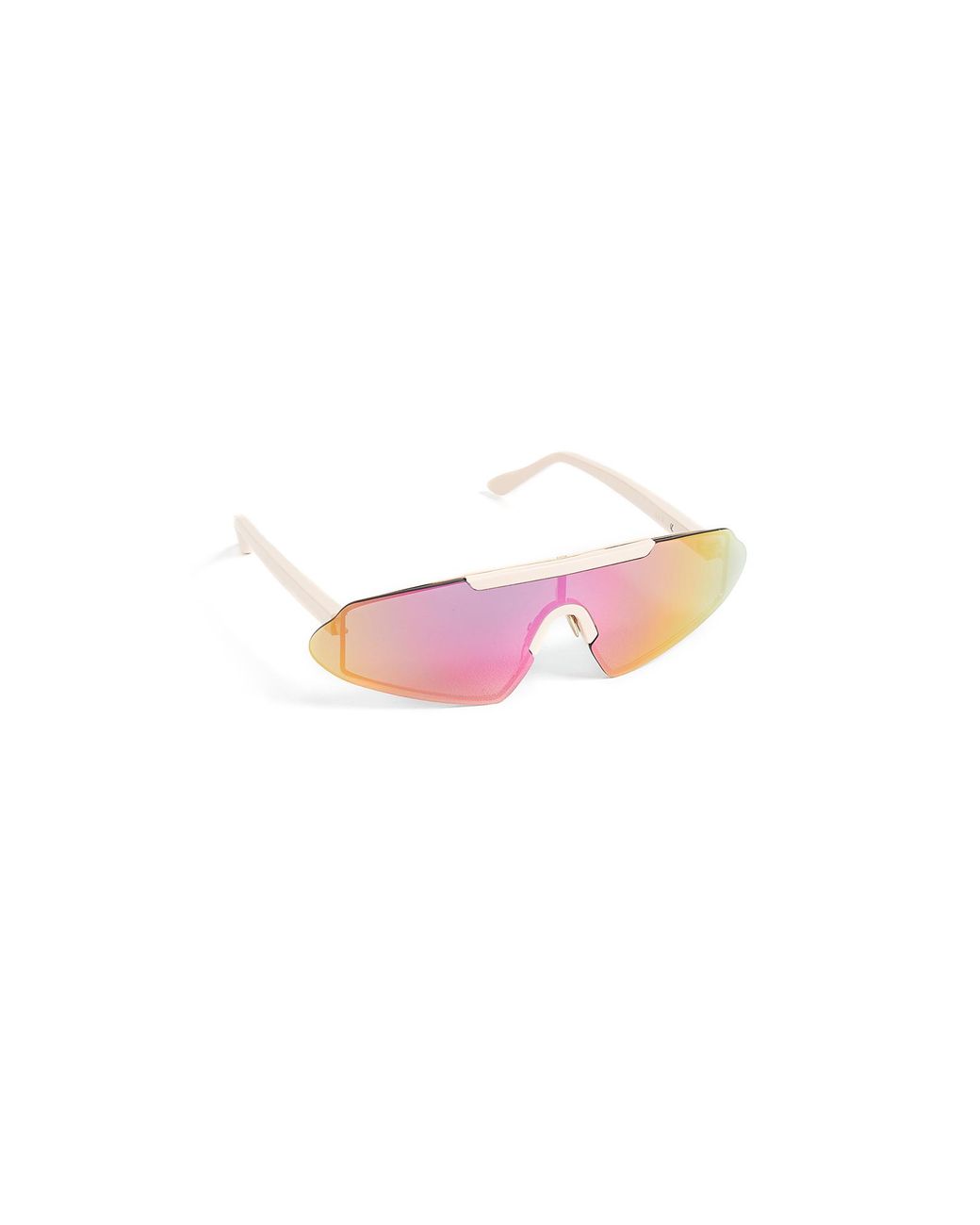 Studios Bornt Sunglasses in Pink |