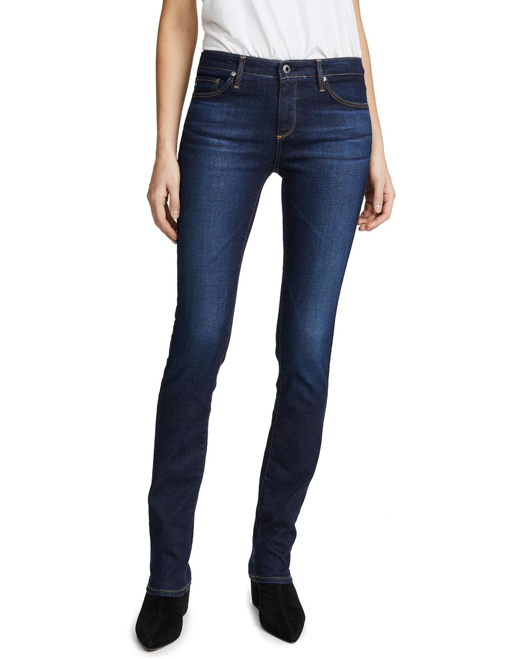 Ag shop jeans harper