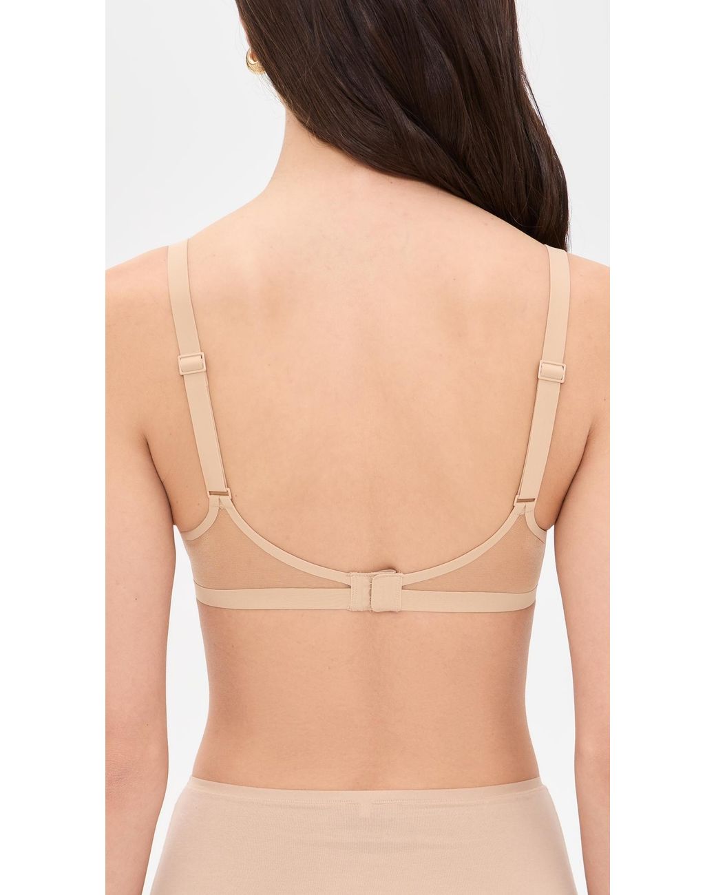 Commando Natural The Flex Tech Bra