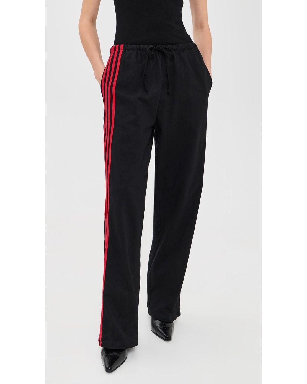 Lioness Black Bloom Pants