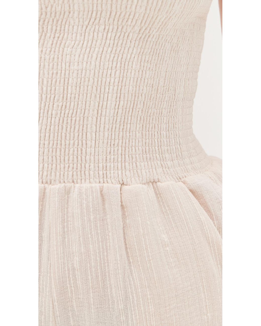 Peixoto Multicolor Torey Romper