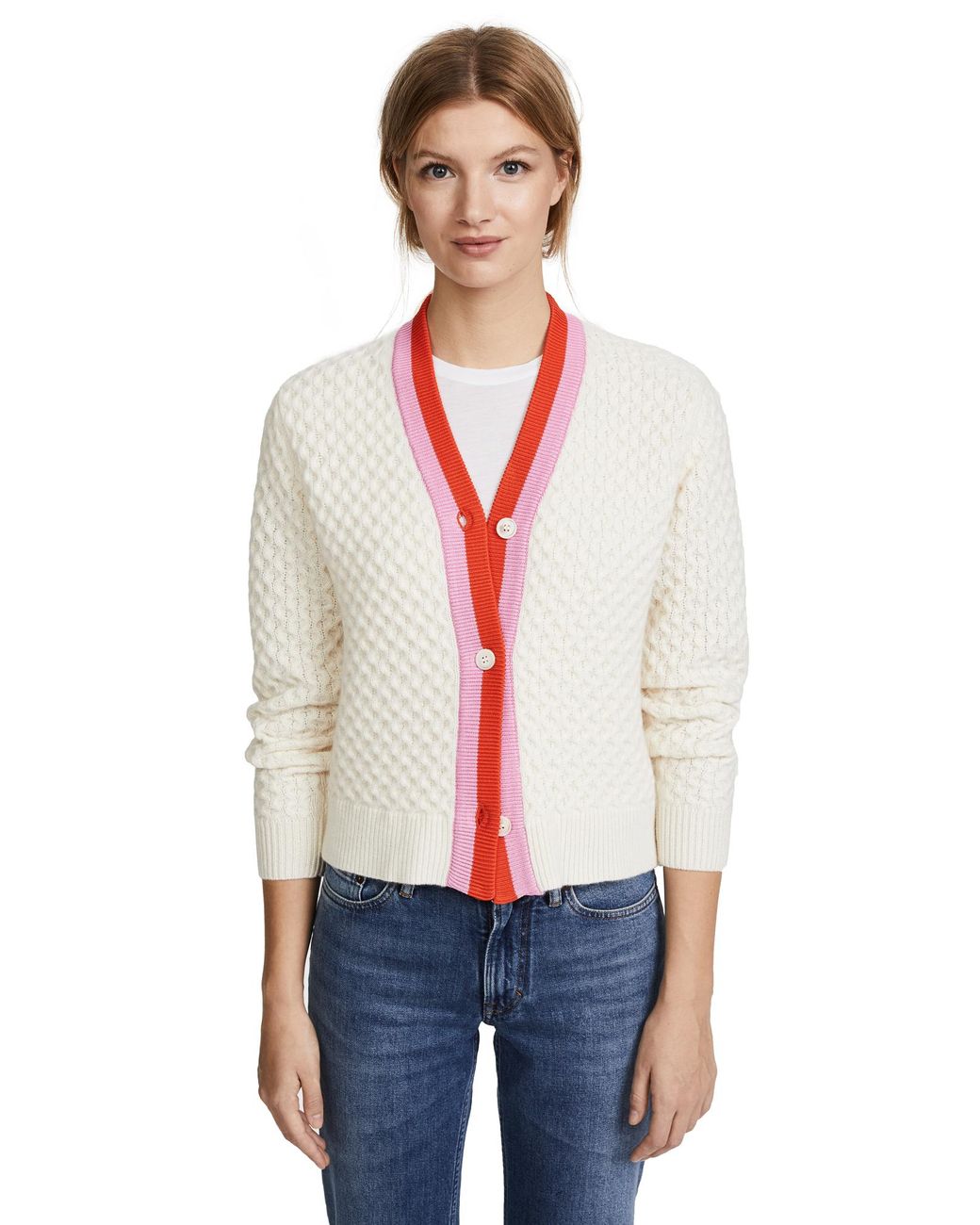 Kule The Dylan Cardigan | Lyst