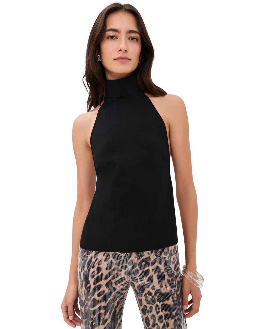 Lioness Black After Hours Top