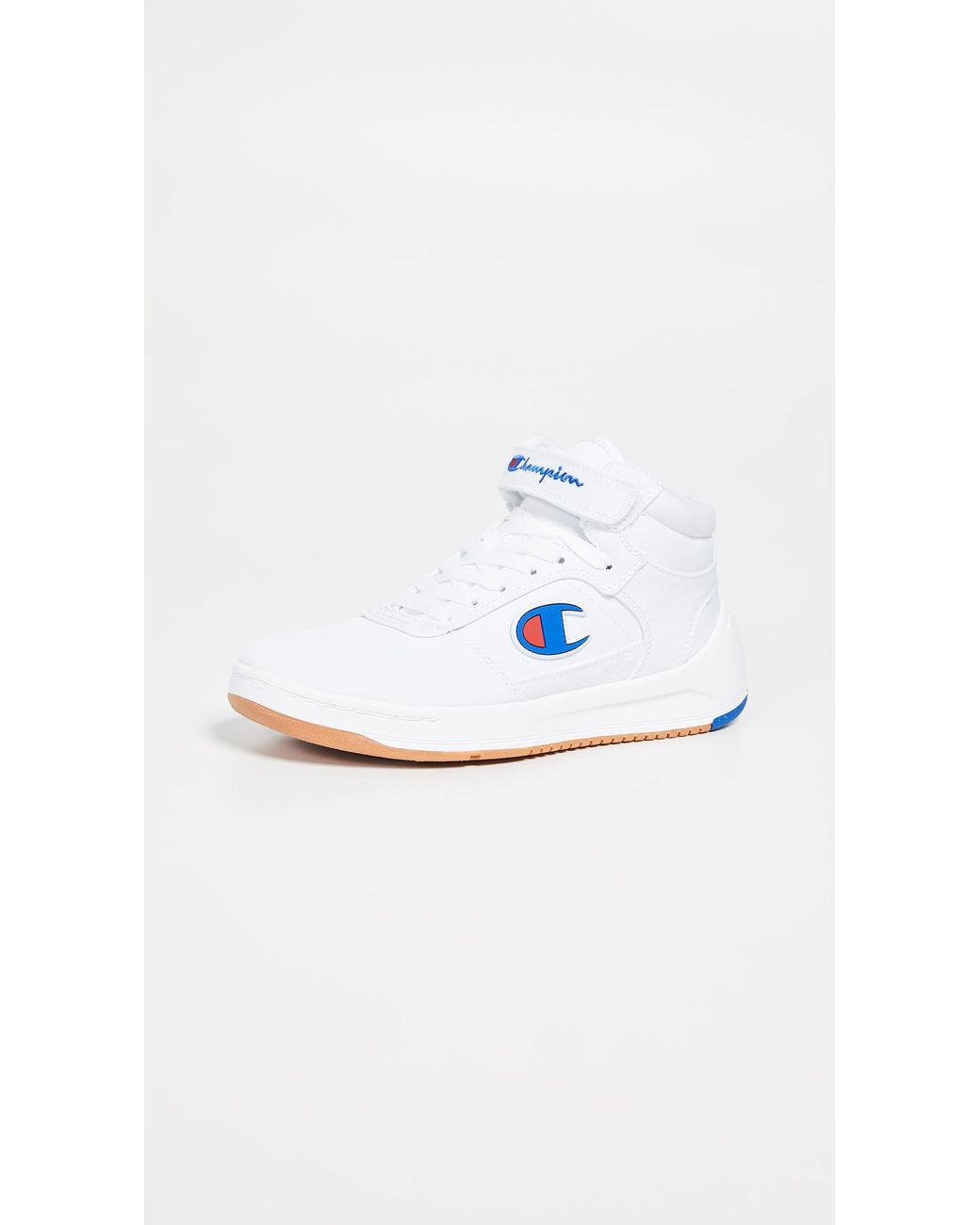 champion super c court mid