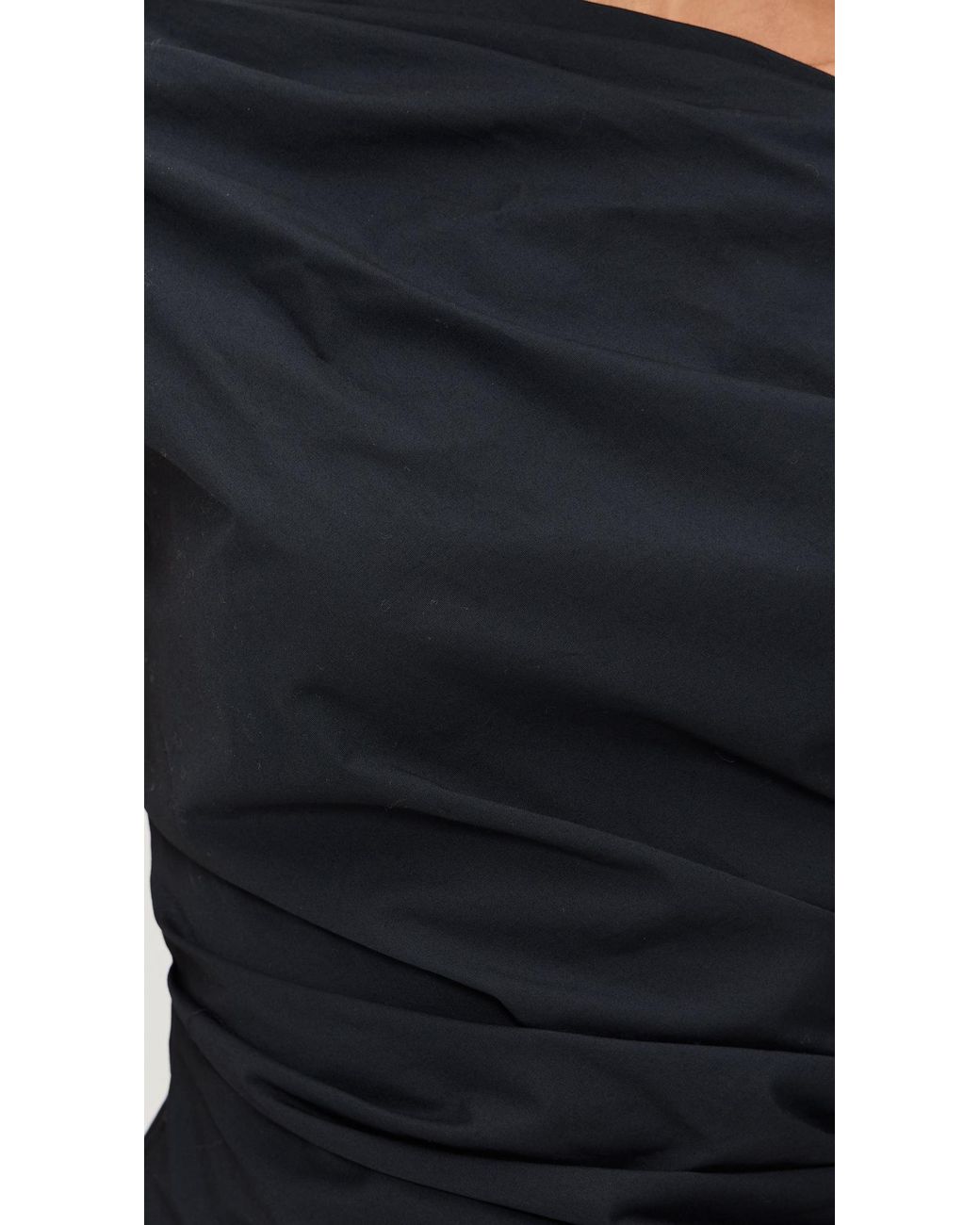 Staud Blue Phare Top