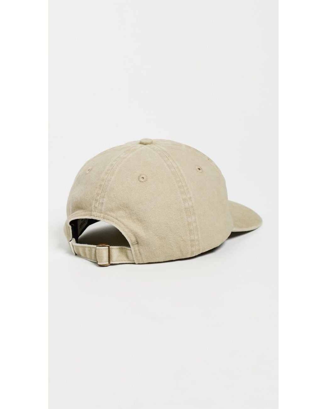 Corridor NYC White Welcome Cap for men