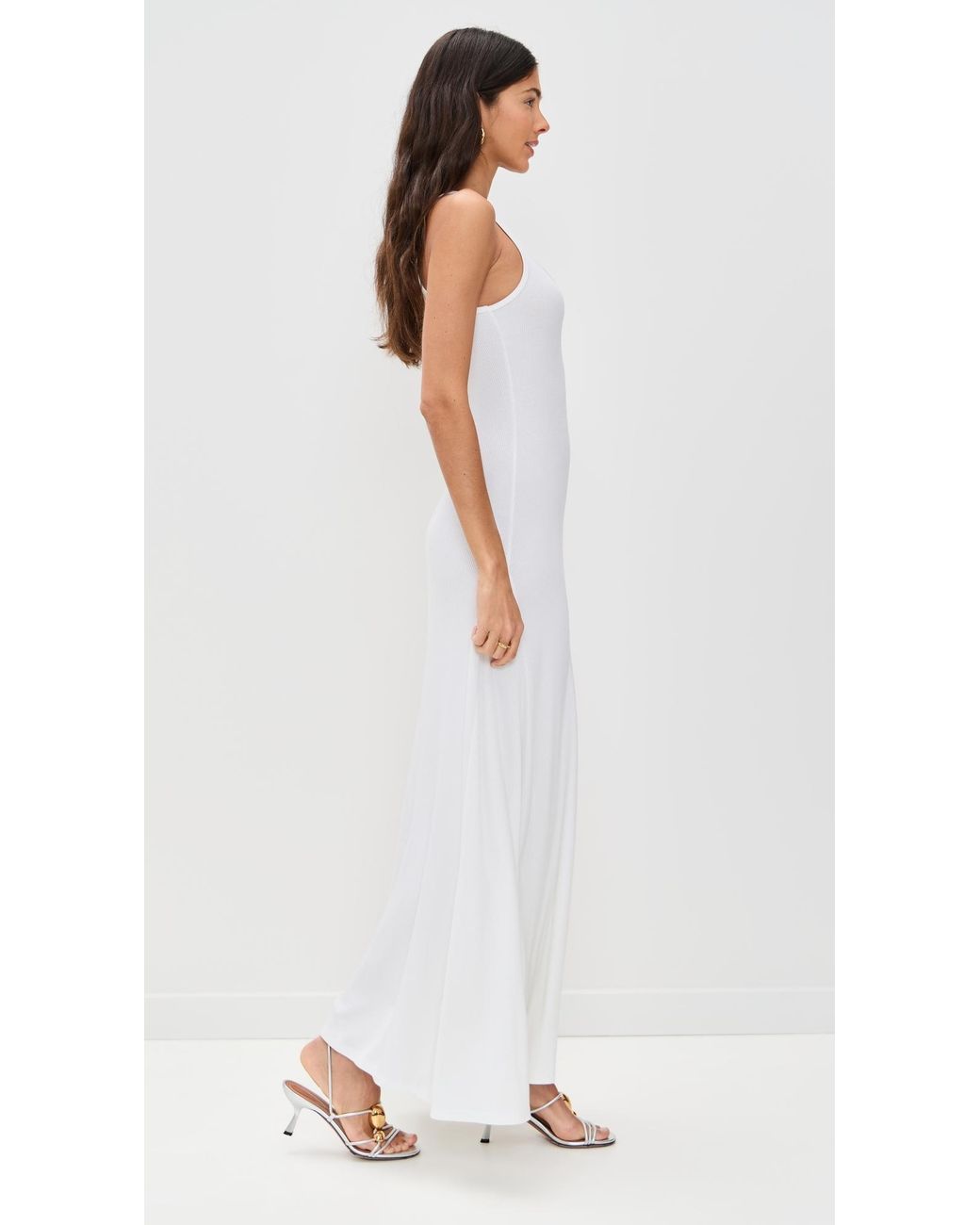 orange maxi dress zara FOR SALE - Zara Orange midi dress