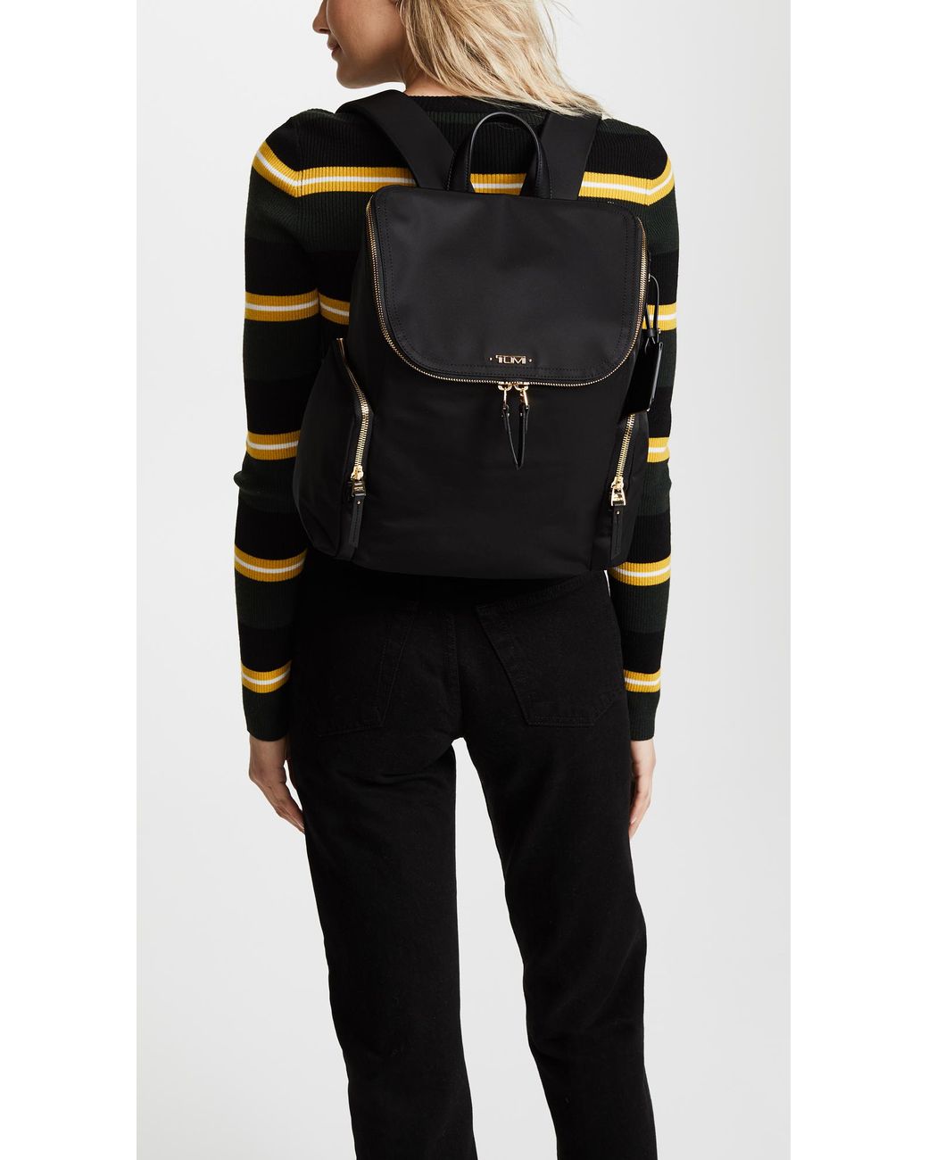 Tumi lexa clearance