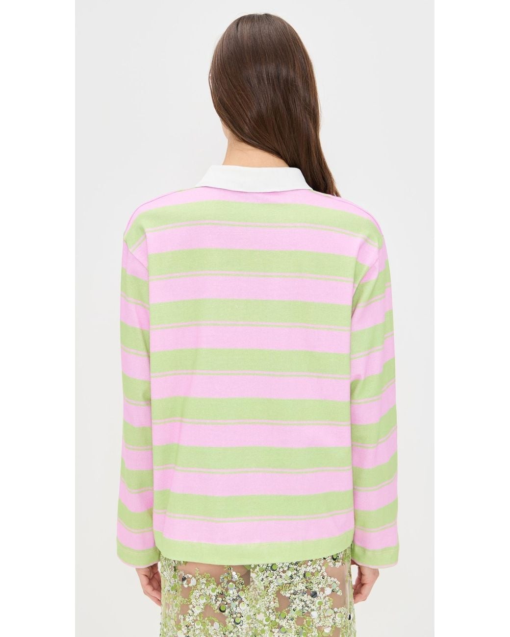 Baum und Pferdgarten Jeanne Top | Lyst