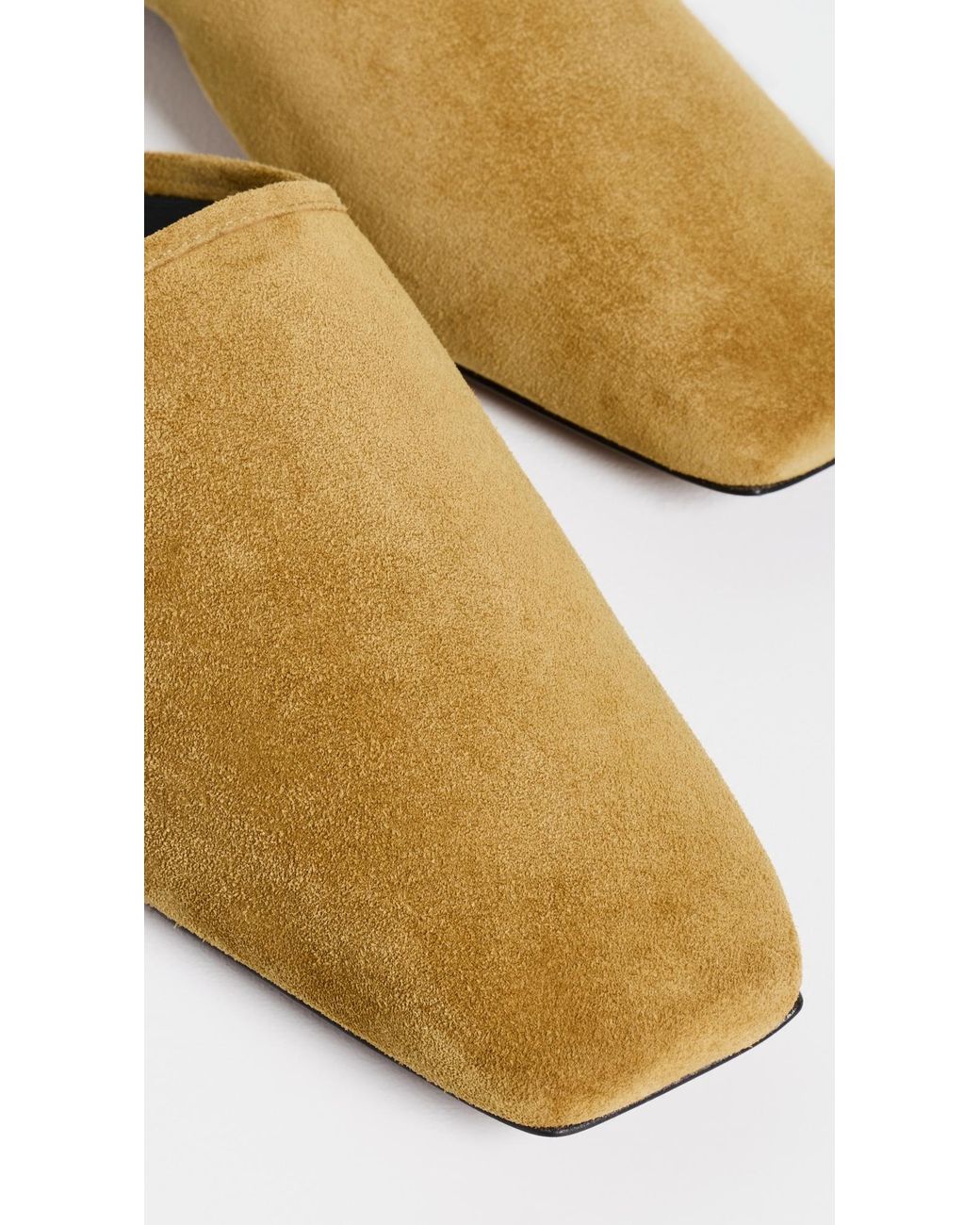 Vince Multicolor Dakota Mules
