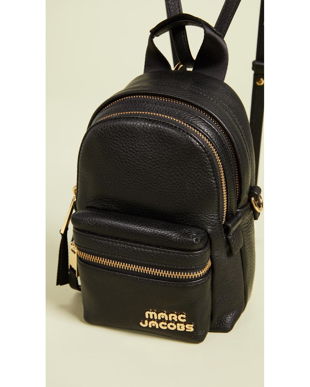 Marc jacobs 2025 micro backpack