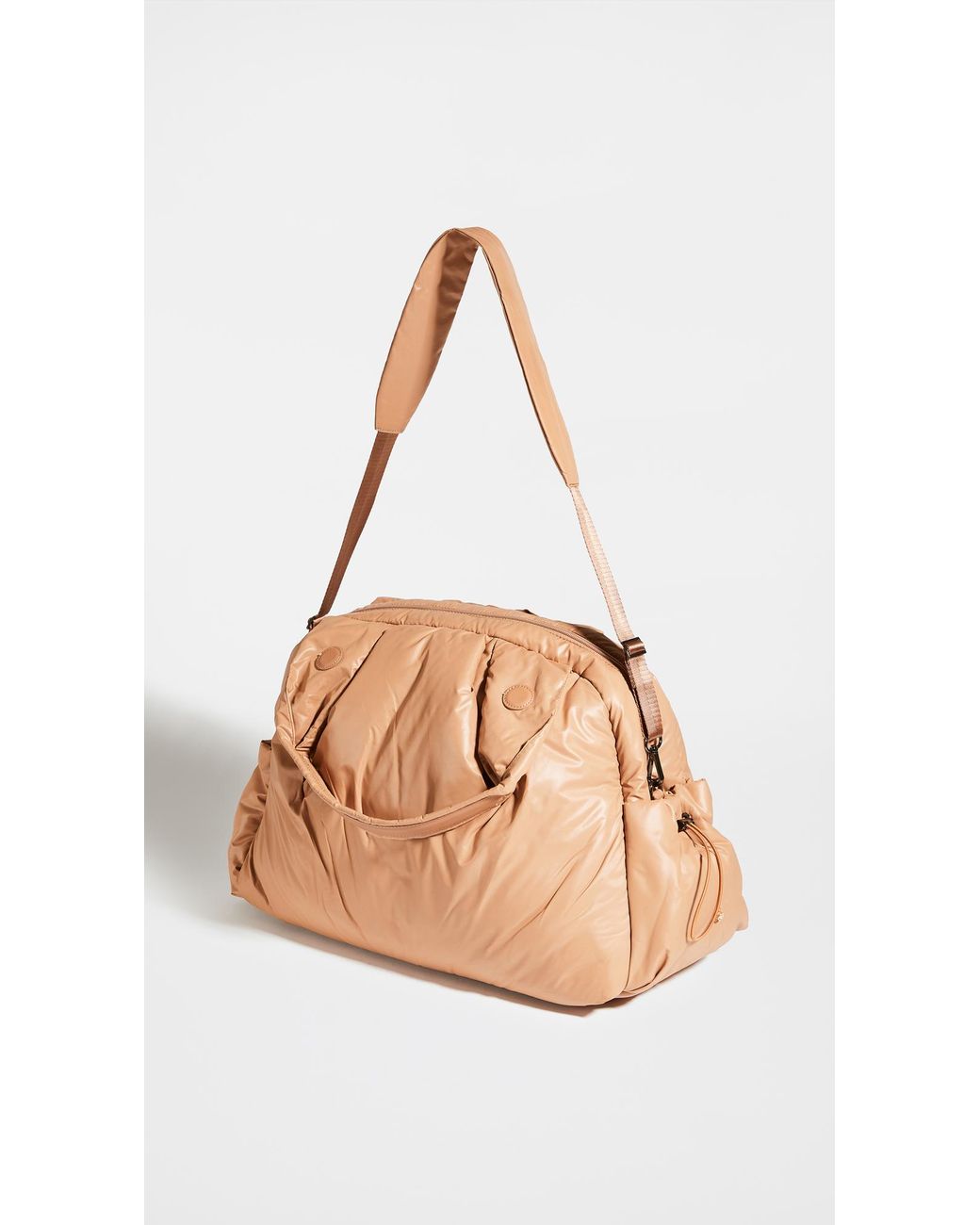 Caraa store weekender bag