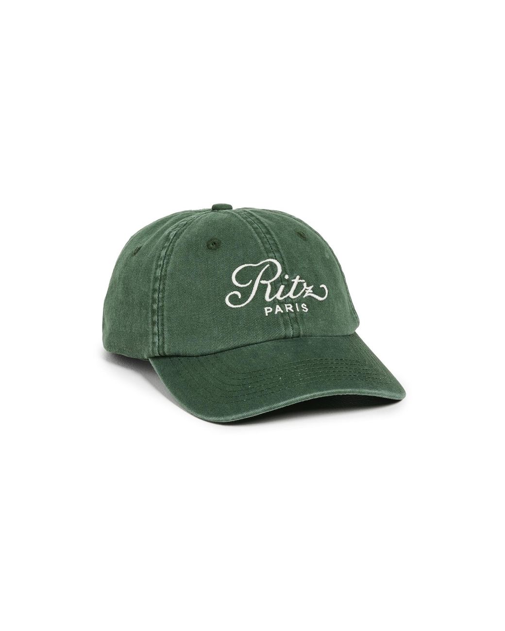 関税込【Ritz Paris】Suede hat Suede hat - cream - Ritz Paris x FRAME | Ritz Paris