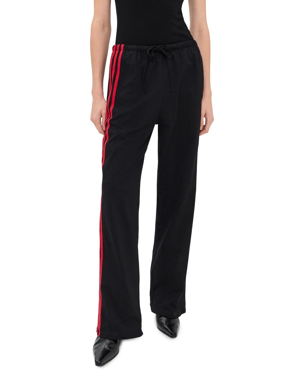 Lioness Black Bloom Pants