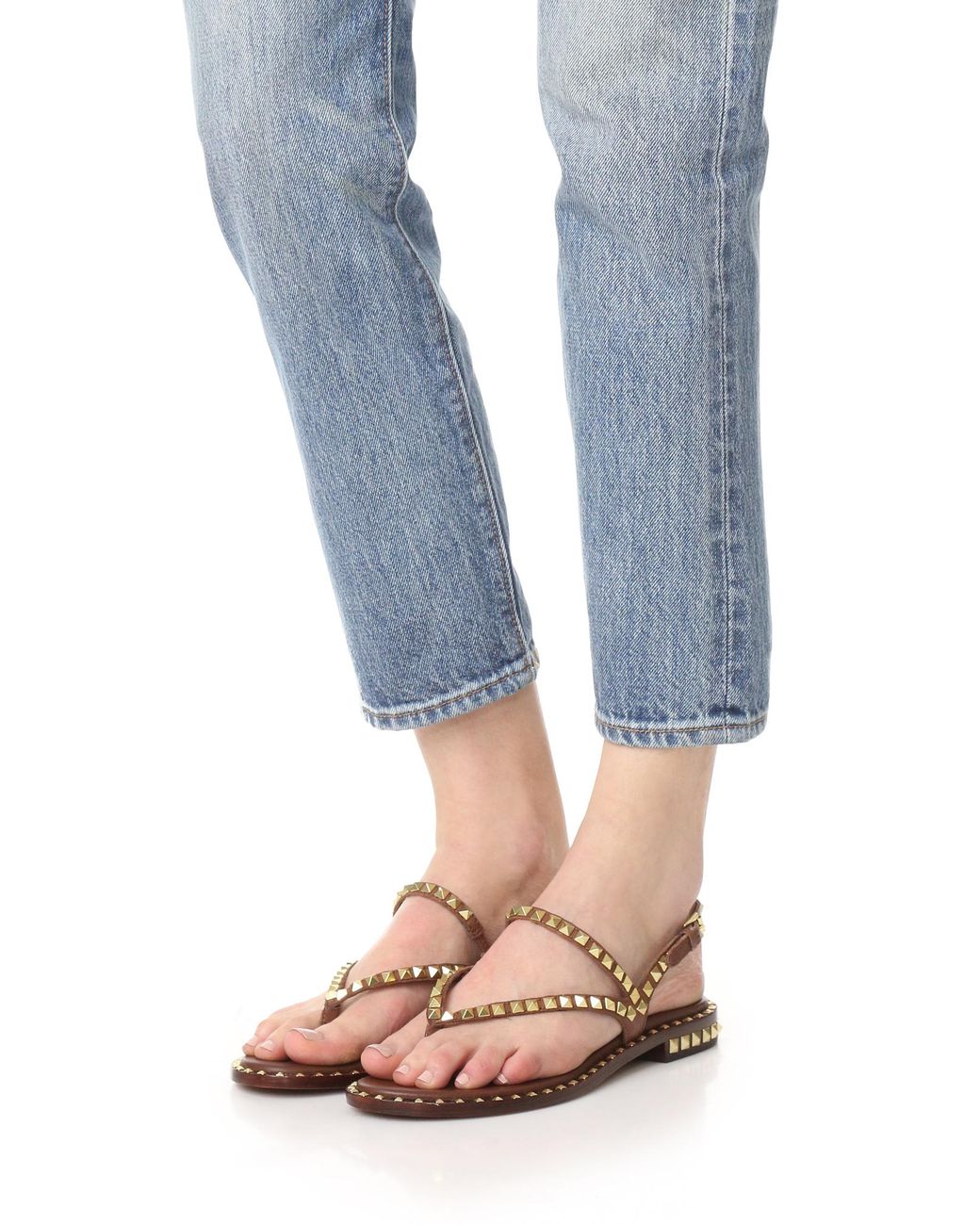 Ash peps store sandals