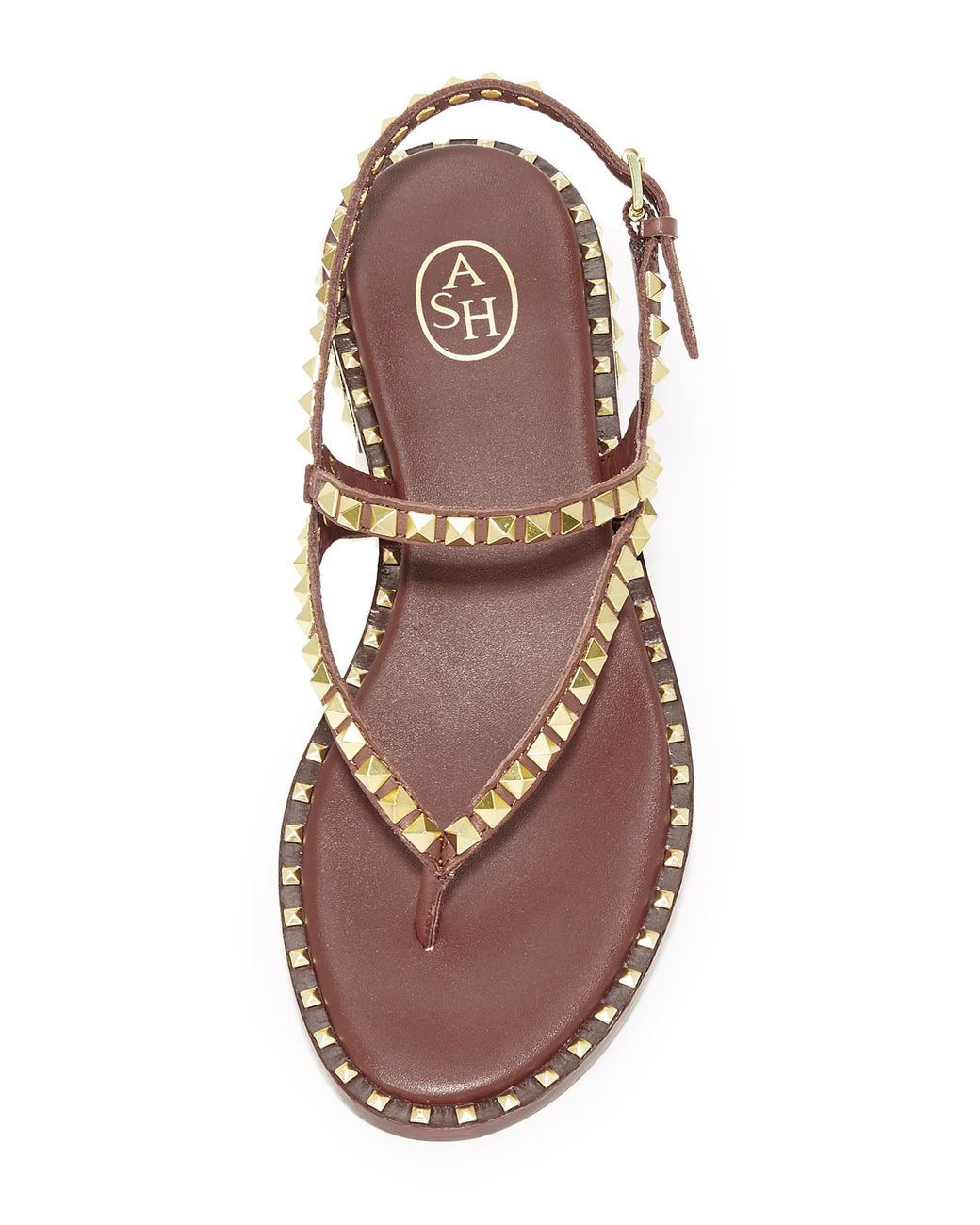 Ash Peps Sandals Lyst