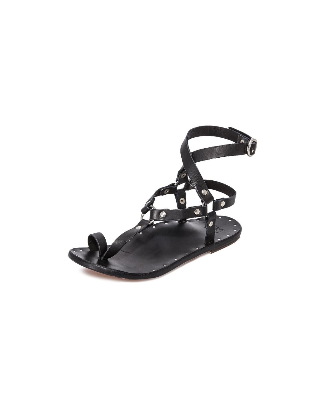 Beek store cockatiel sandals