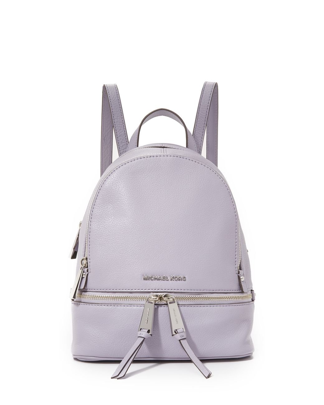 Michael Michael Kors Rhea Zip Medium Backpack India