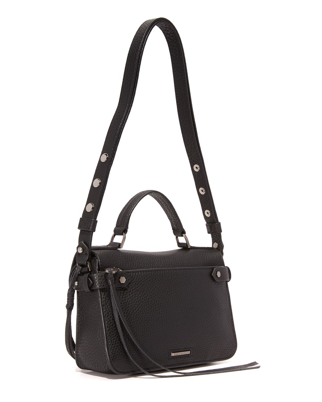 Small darren shop messenger