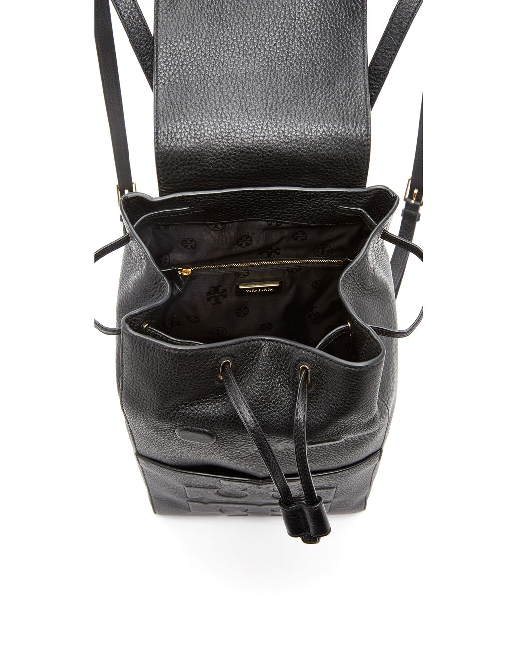 tory burch bombe t backpack